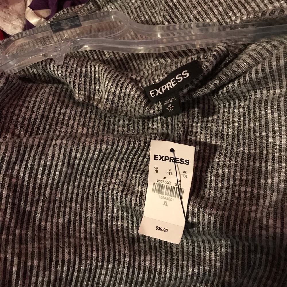 Dress shirt from express.